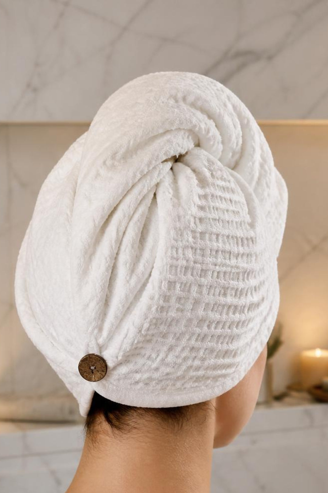 Organic Spa Essentials