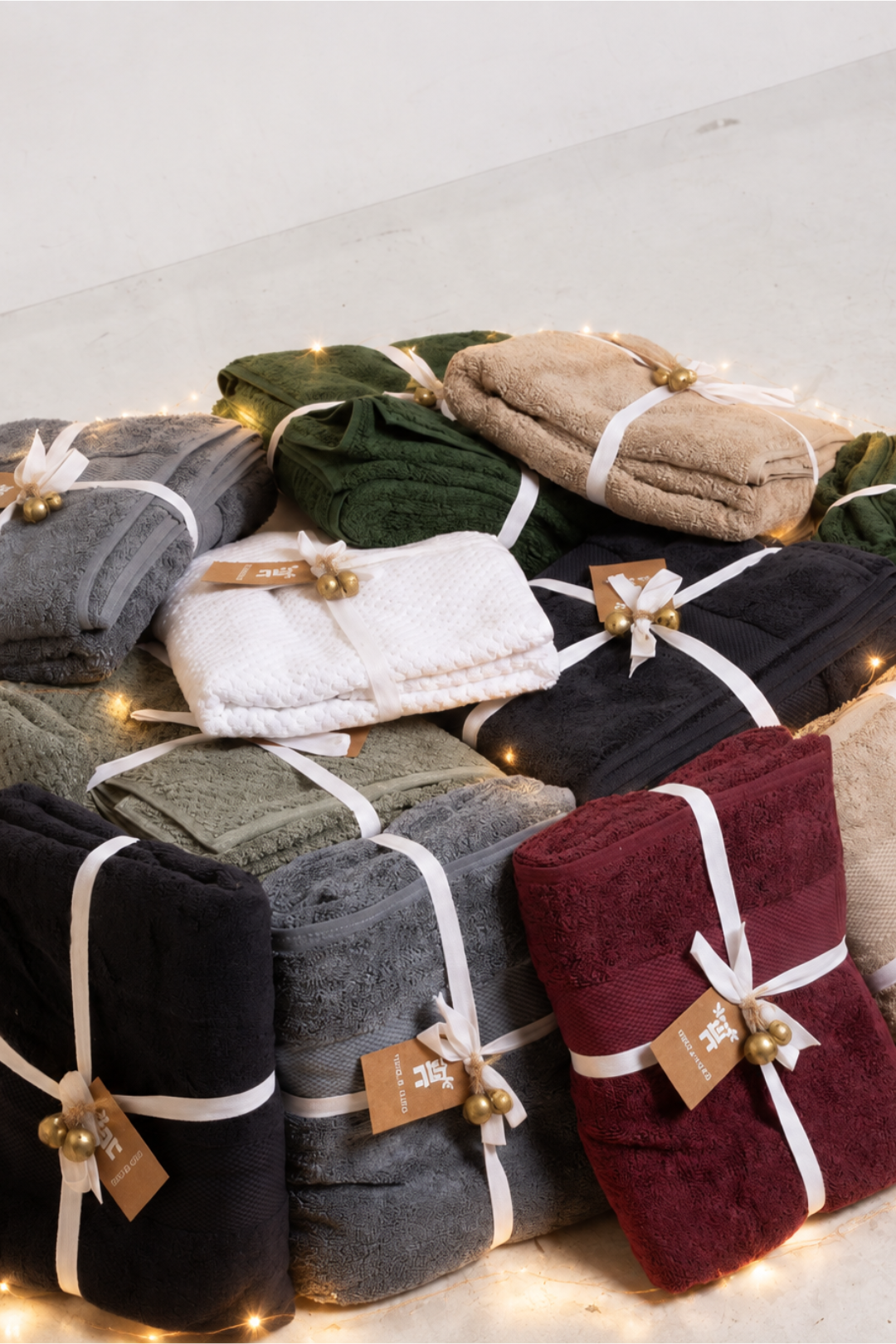 Bundles