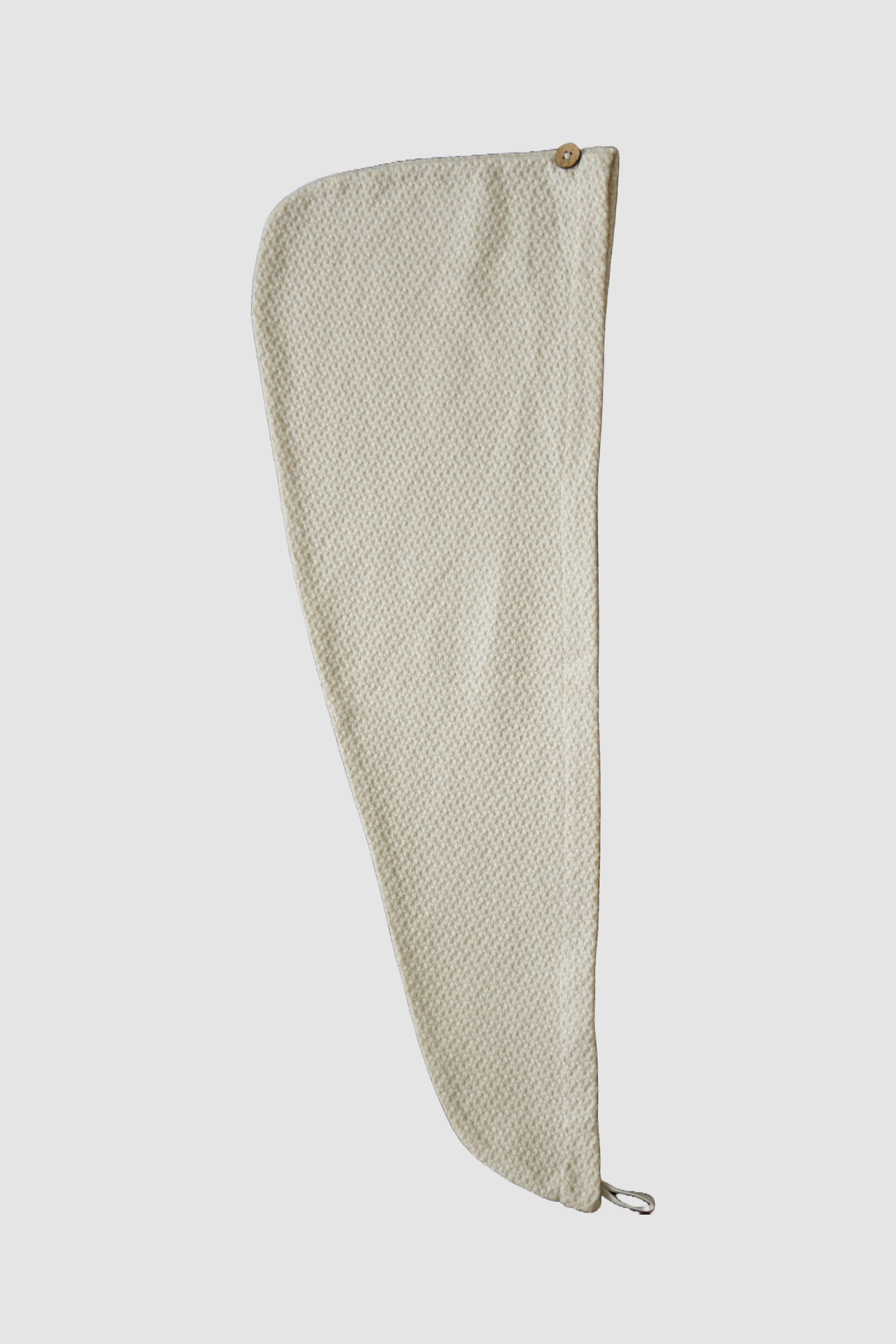 Nectar Organic Honeycomb Hair Wrap