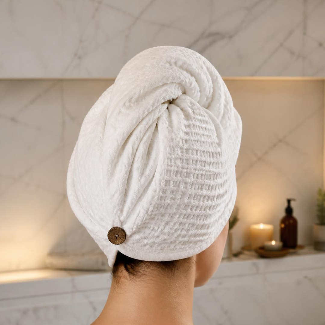 Hair Wraps