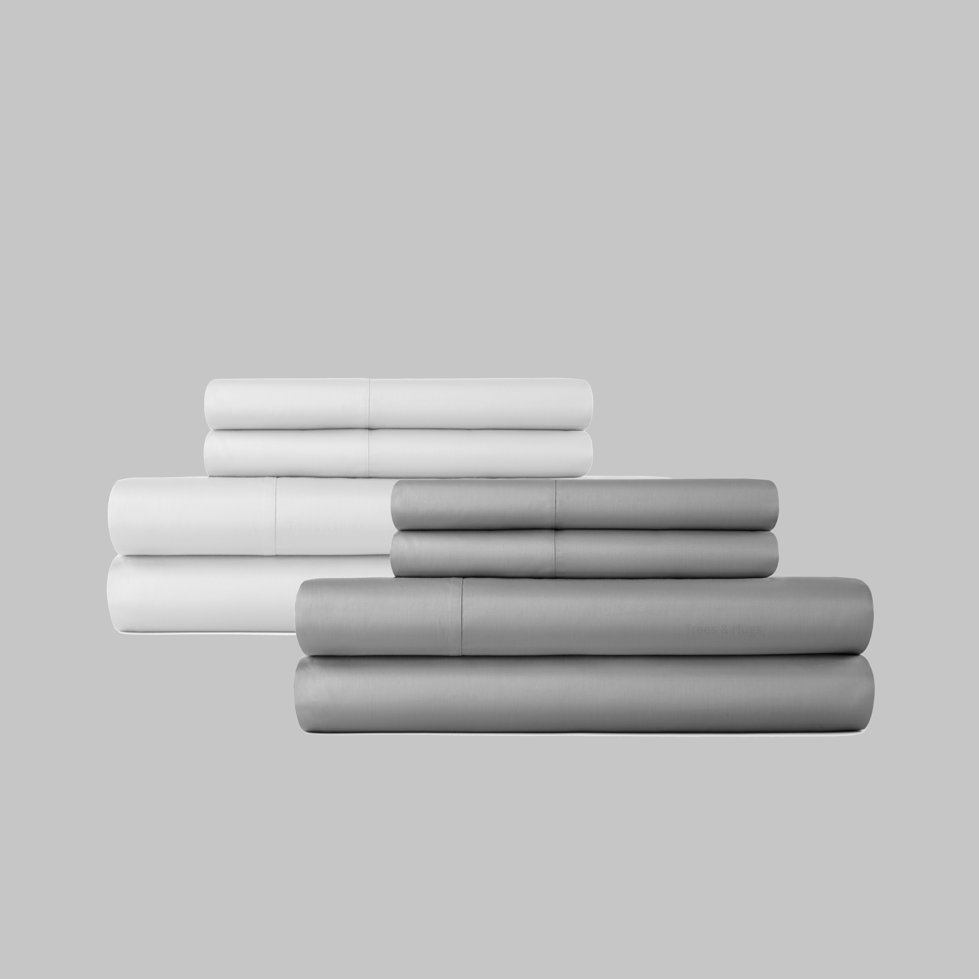 2 Luxe Seam Sheet Sets – Essential Rotation