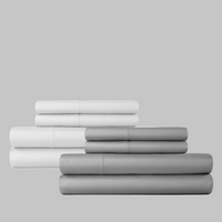 2 Luxe Seam Sheet Sets – Essential Rotation