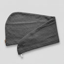 The Essential Organic Cotton Hair Wrap