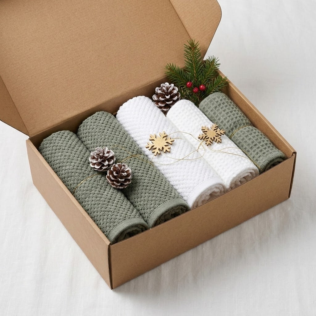 Spa & Self-Care Gifts