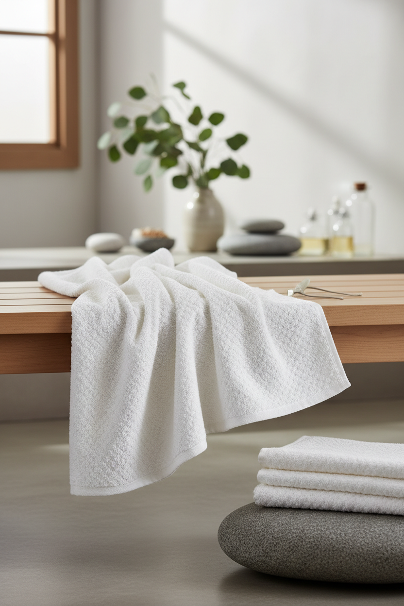 a-dotted-terry-textured-white-towel-product-in-a-spa-refer-our-product-for-texture-show-it-in-spa-a-lifestyle-imaginary-for-our-website-dont-cut-the-image-of-the-towel-show-full-no-wa.png