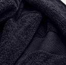 Organic Cotton Plush Bath Towel