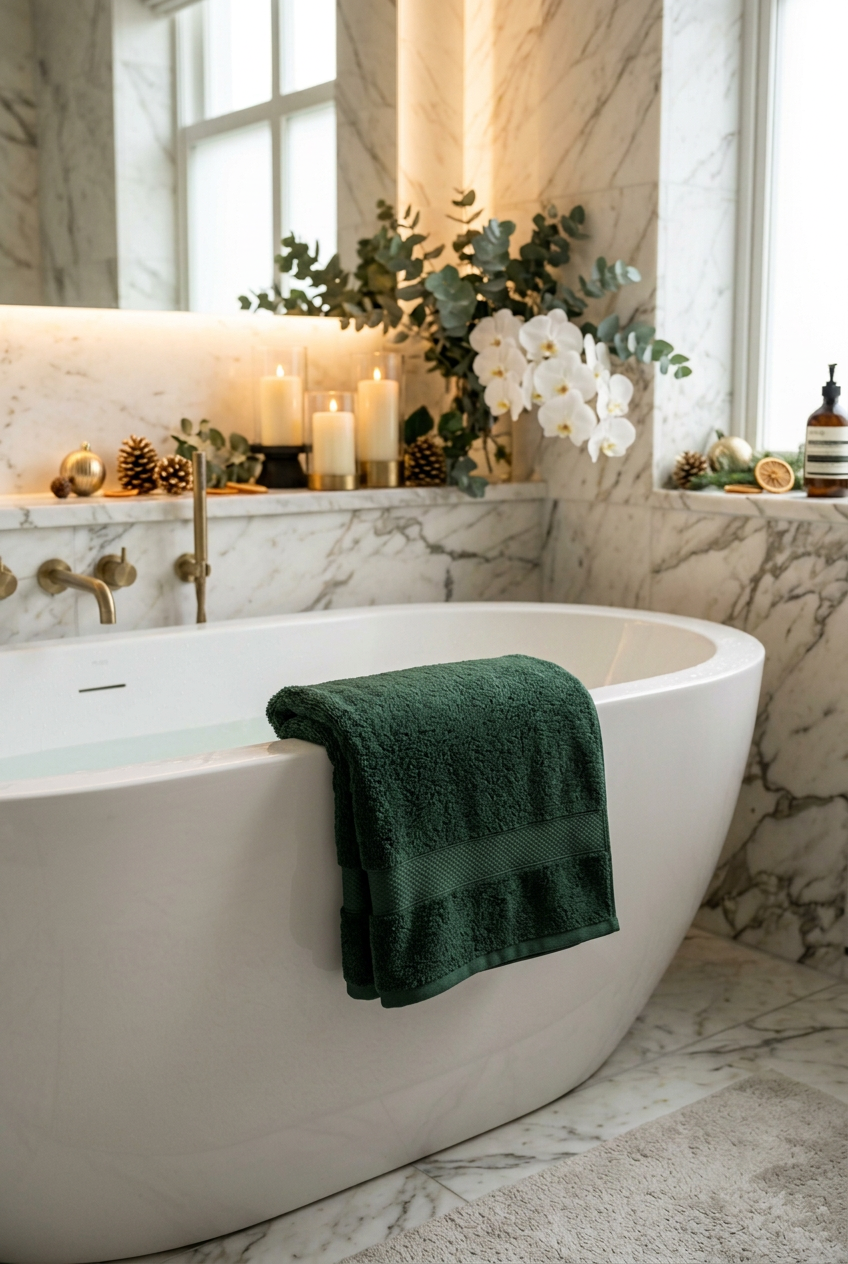 All Bath