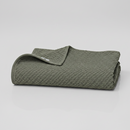 Organic Cotton Pebble Bath Towel