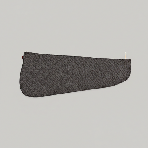 The Essential Organic Cotton Hair Wrap  - g