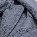 Organic Cotton Plush Bath Towel