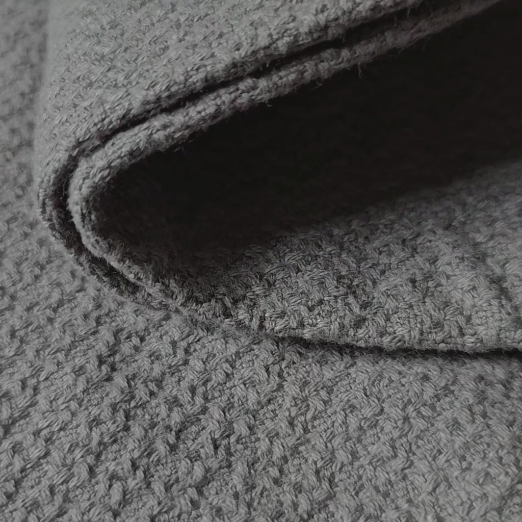 The Essential Organic Cotton Hair Wrap
