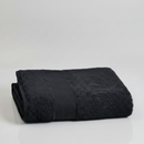 Organic Cotton Plush Bath Towel