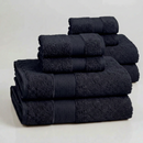 Organic Cotton Plush Move-In Bath Towel Bundle
