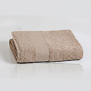 Organic Cotton Plush Bath Towel
