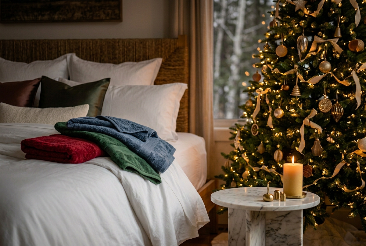 Bedding