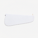 The Waffle Organic Cotton Hair Wrap