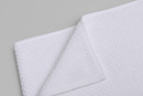 Organic Cotton Pebble Bath Towel